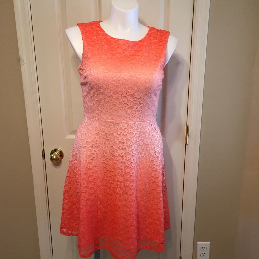 one studio dress